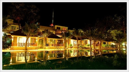 Baan Pantai Café cha-am