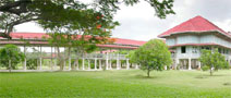 Marukhathaiyawan Palace