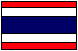 Thailand flag