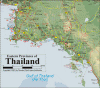 east thailand