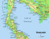 South Thailand